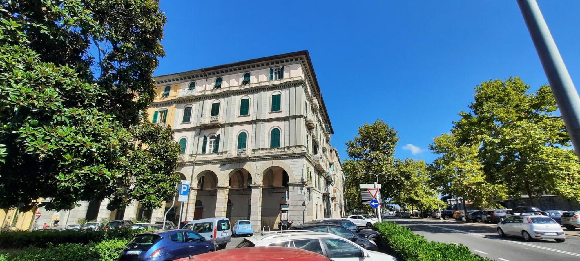 Ferry House Two Apartamento La Spezia Exterior foto
