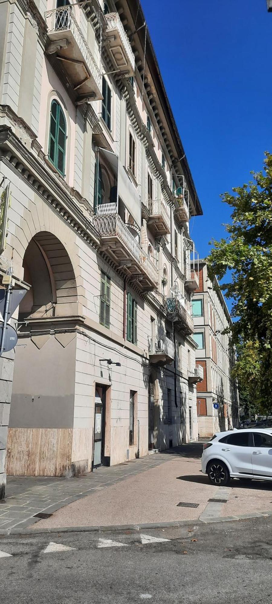 Ferry House Two Apartamento La Spezia Exterior foto