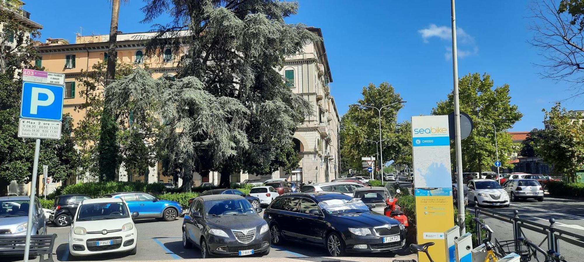 Ferry House Two Apartamento La Spezia Exterior foto
