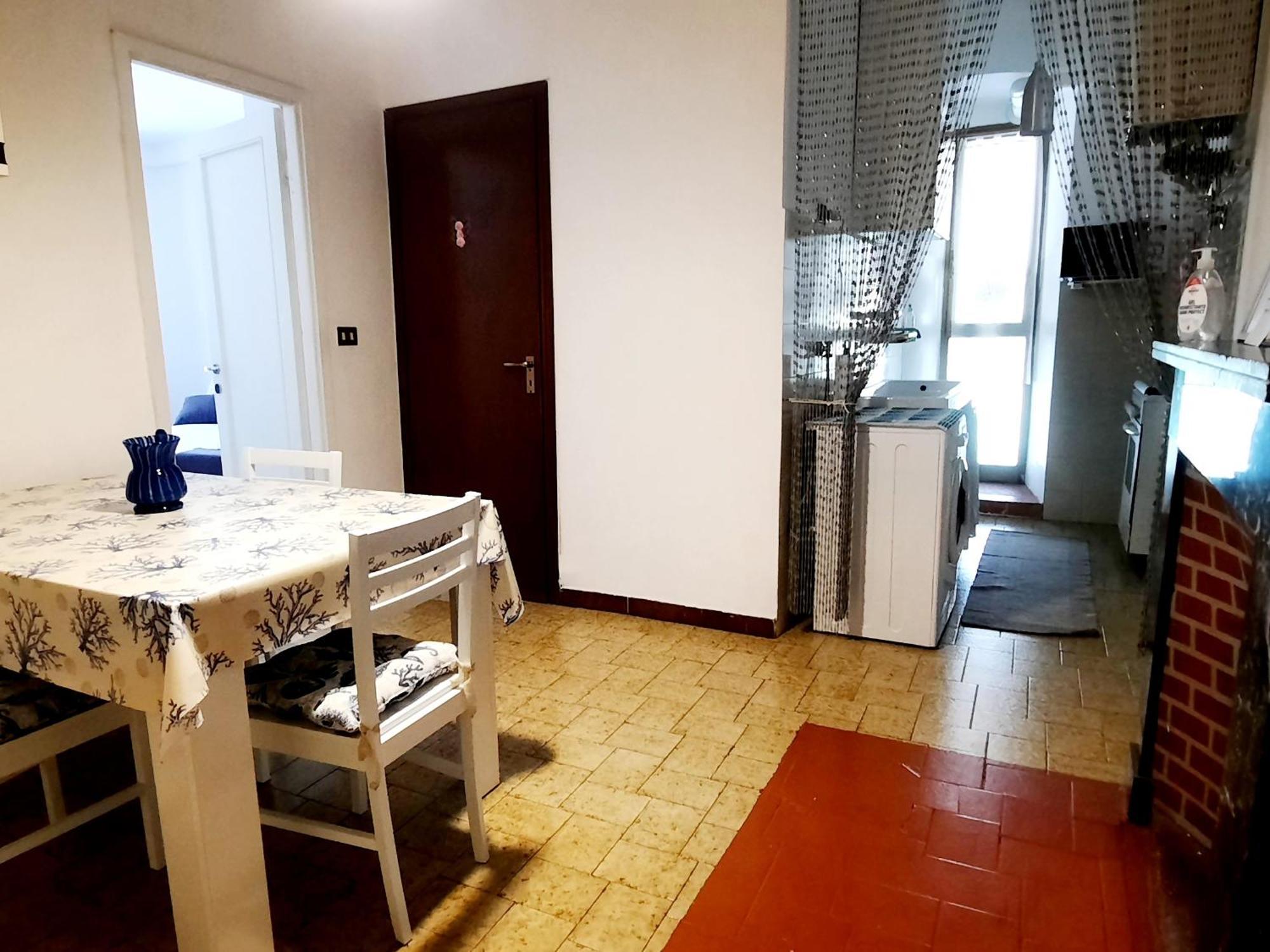 Ferry House Two Apartamento La Spezia Exterior foto