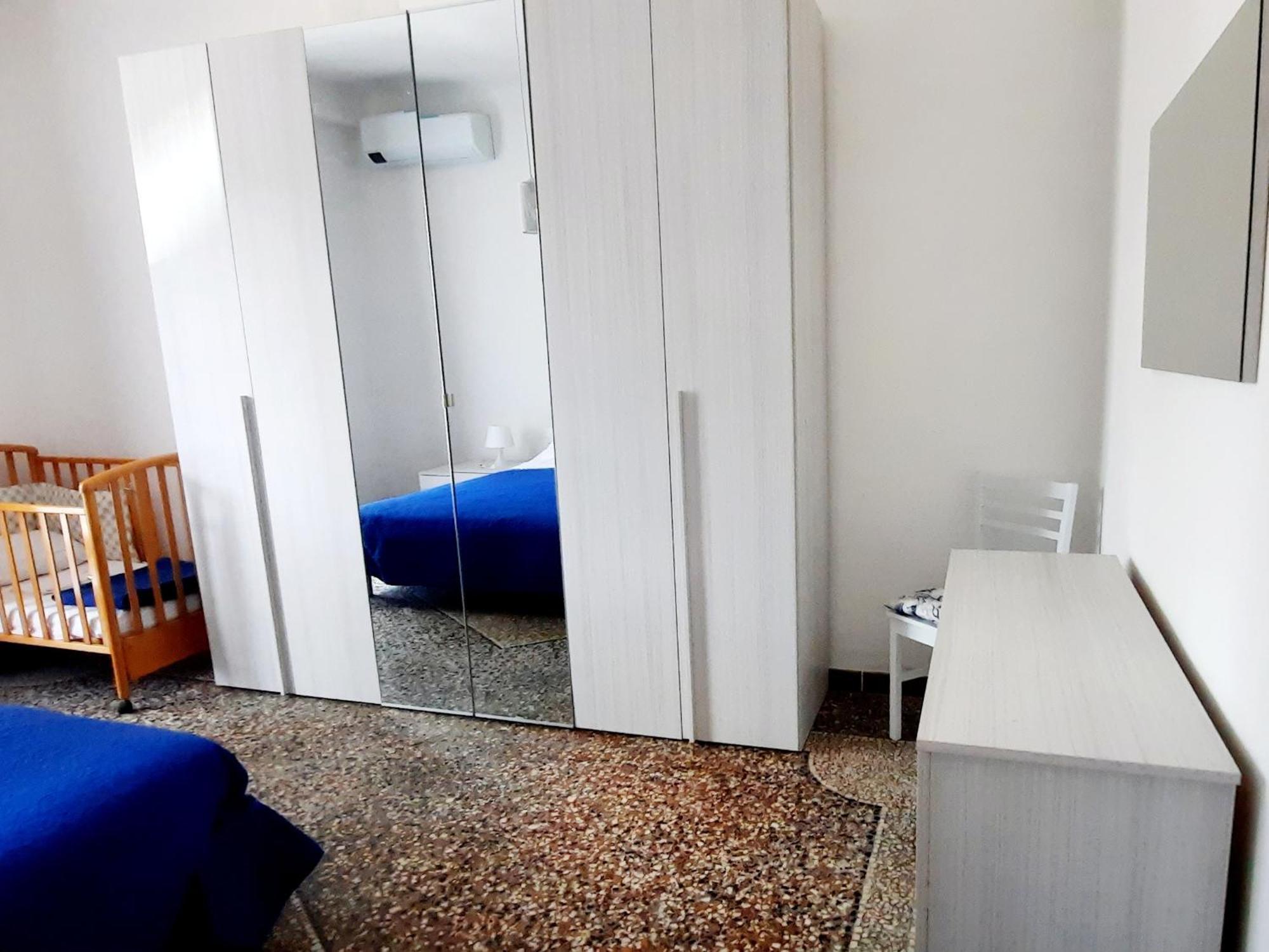 Ferry House Two Apartamento La Spezia Exterior foto