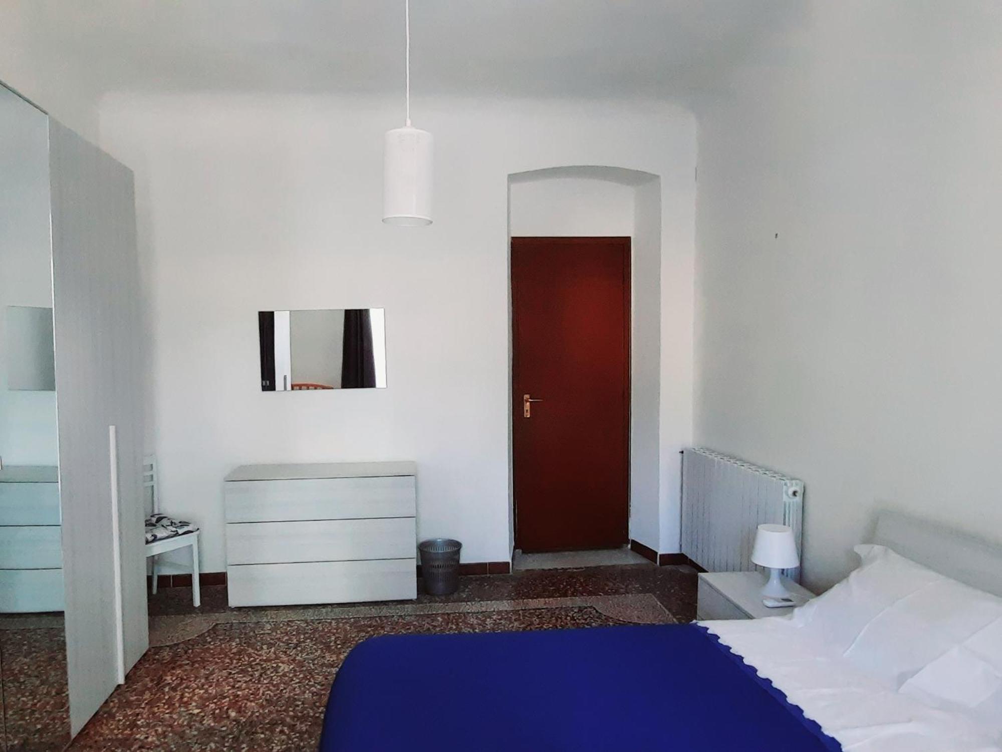Ferry House Two Apartamento La Spezia Exterior foto