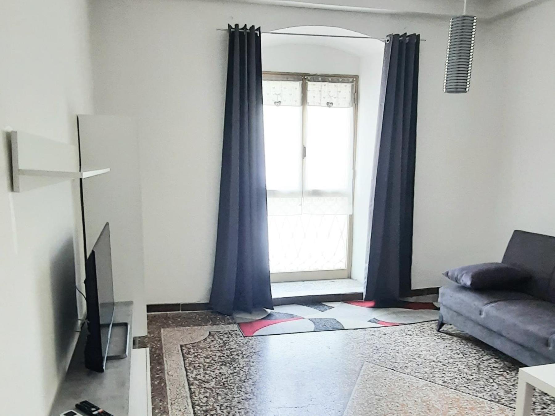 Ferry House Two Apartamento La Spezia Exterior foto