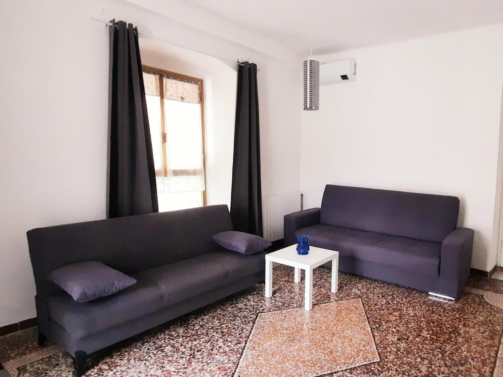 Ferry House Two Apartamento La Spezia Exterior foto